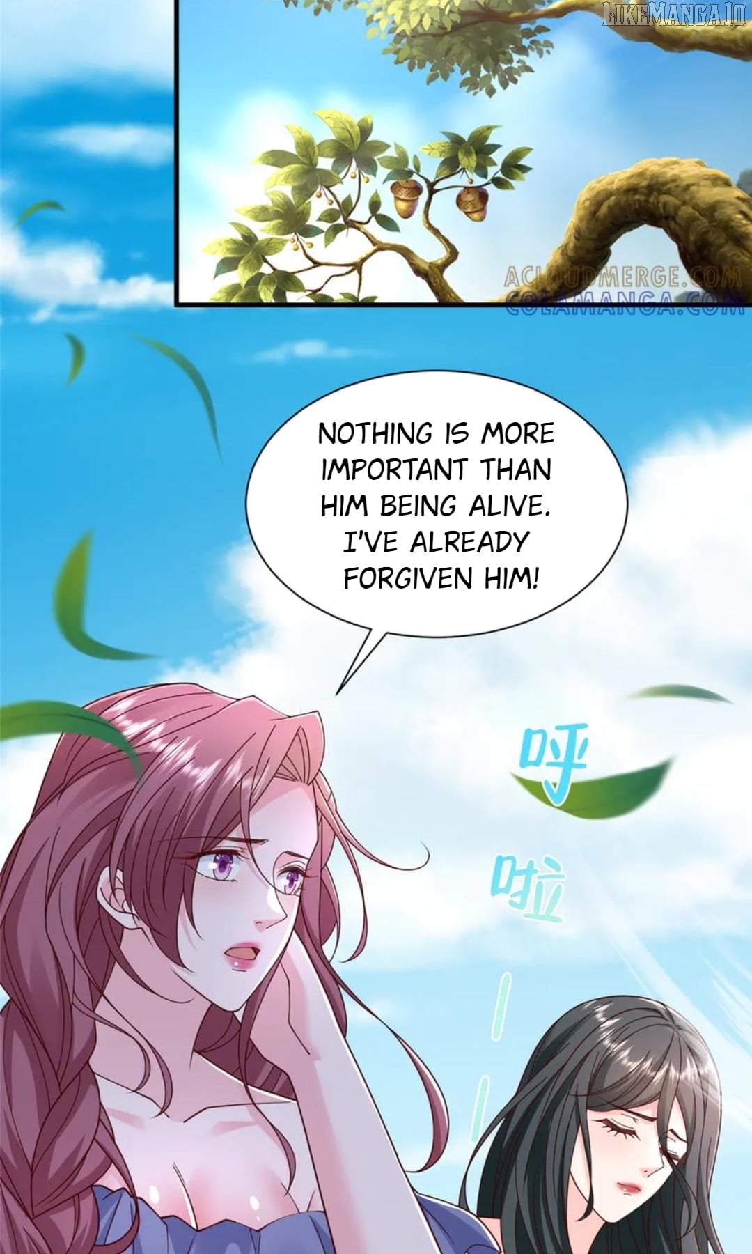 I randomly have a new career every week Chapter 825 - page 19
